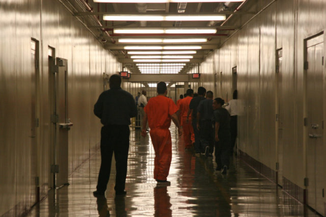 Immigration Detention immigrant detention