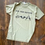 PickYourDistance