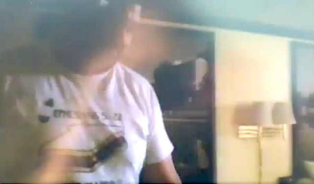 ShorteyShirtScreenshot Ralph Shortey Ephesians 5:22