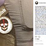 SpeedSurpriseViolenceOfActionInstagram