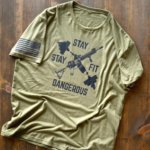 StayFitStayDangerous