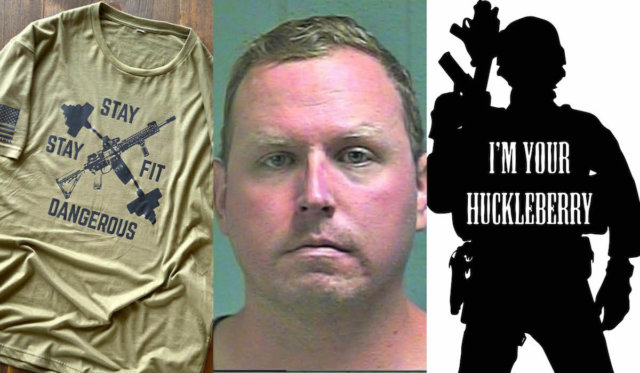 SweeneyHuckleberry Warrior Mindset Keith Sweeney No Easy Days
