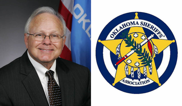 ClevelandSheriffs Oklahoma Sheriffs Association