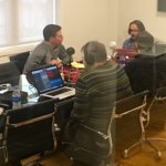 PodcastRecording1