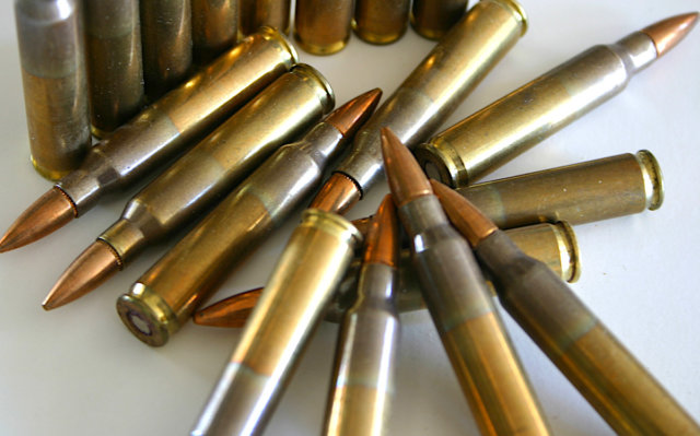 breath vs bullets