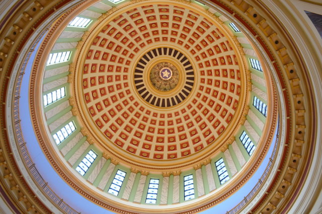 CapitolDome_Sims shuffle onward