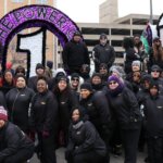 Oklahoma Natural Gas employee group