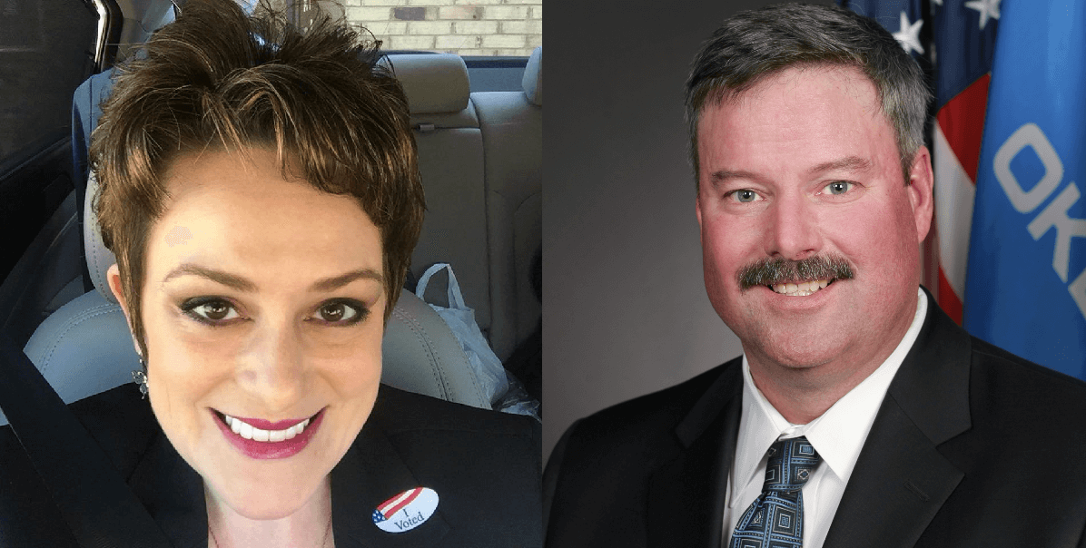 Senate District 27