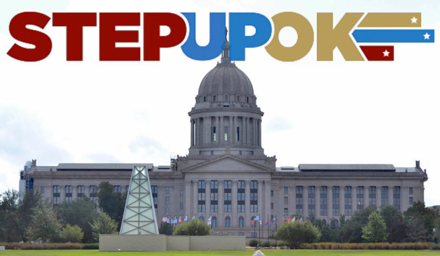 StepUpOklahoma_CapitolGraphic step up