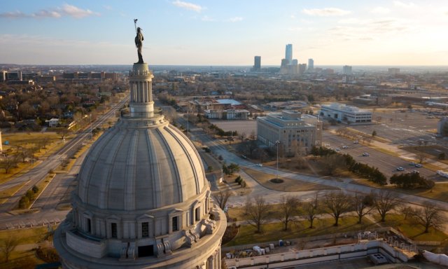 CapitolTop2 revenue plan Oklahoma