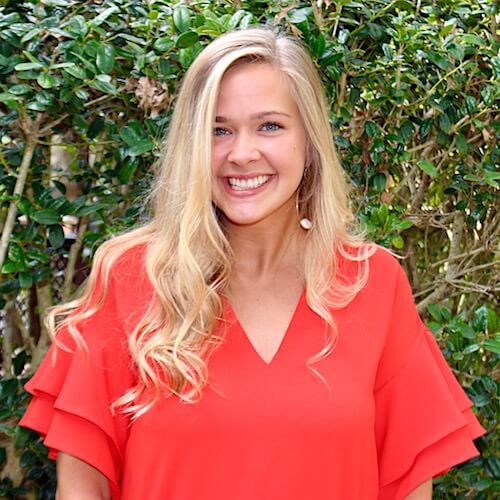 Chelsea Horn