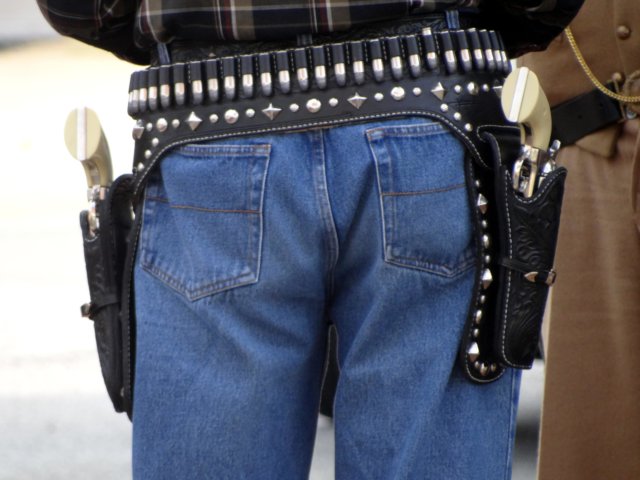 gun laws