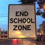 EndSchoolZone