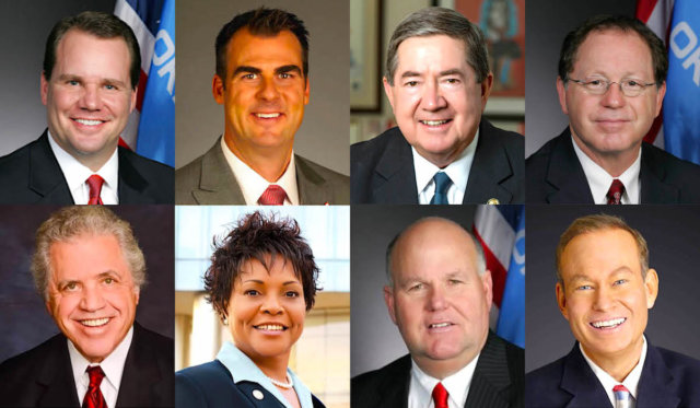 GovernorGraphicPodcast gubernatorial