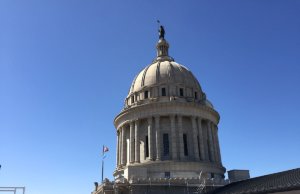From brain to bones, Oklahoma Capitol’s renovation impressive
