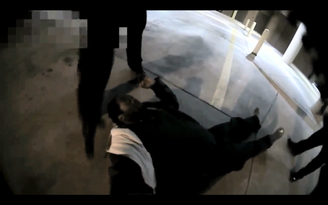 Norman police