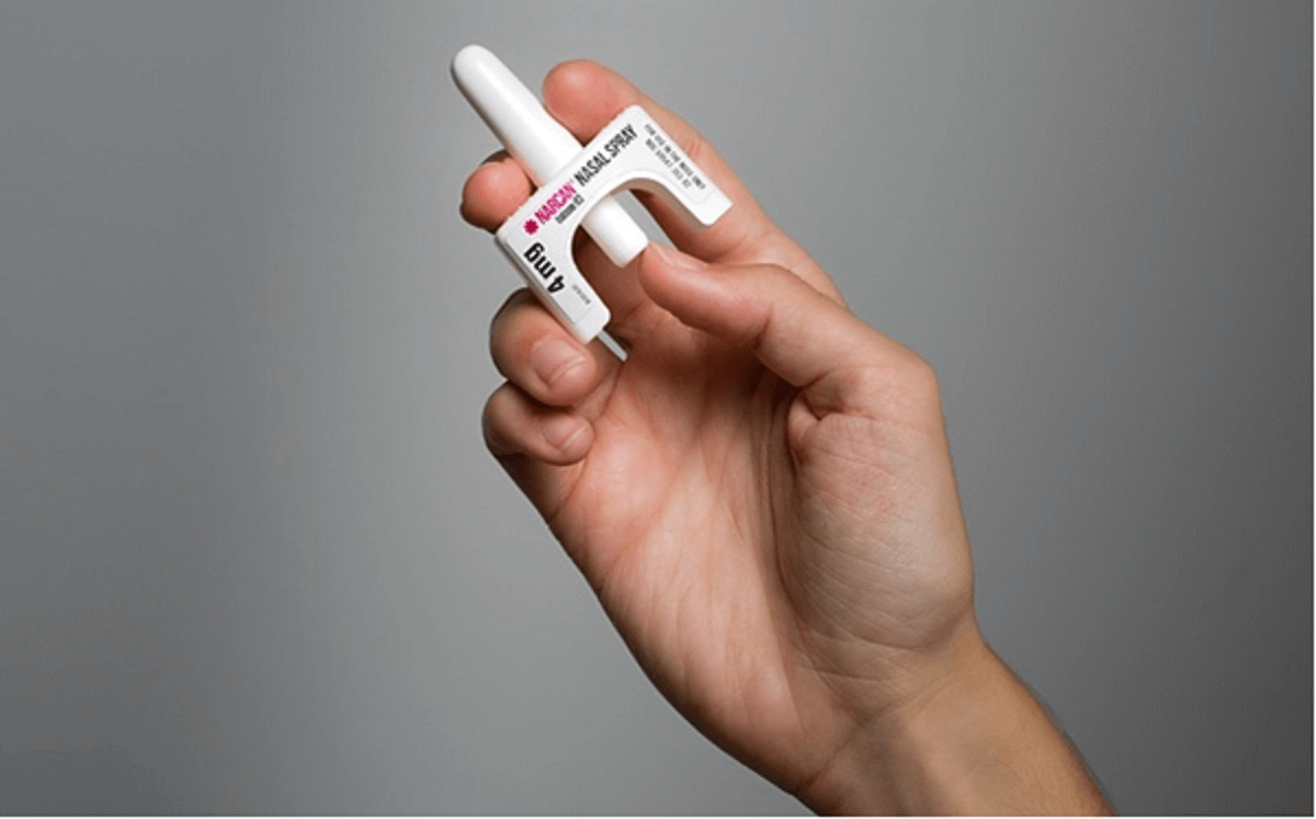 NARCAN