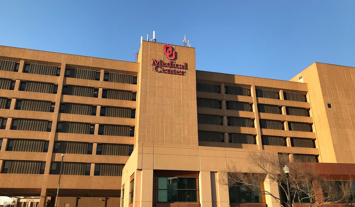 teaching hospitals