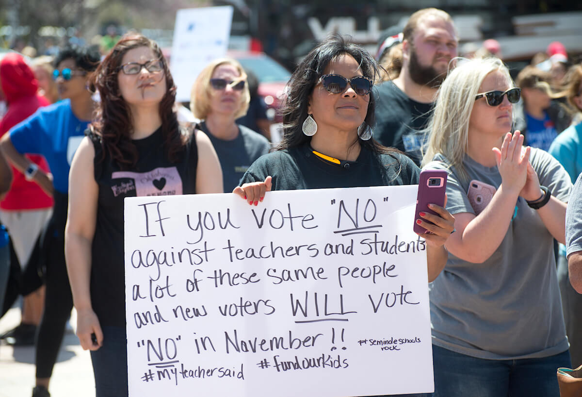 civic education