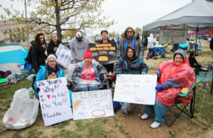 Capital gains reform: An obvious solution to teacher walkout capital gains reform