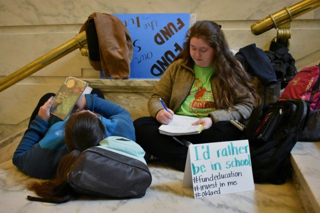 STILL17 civic engagement
