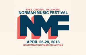 Female-fronted acts represented well at NMF 2018