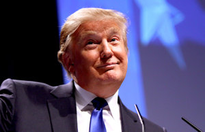 Republican pro-life Christians oddly loyal to Boss Trump Boss Trump