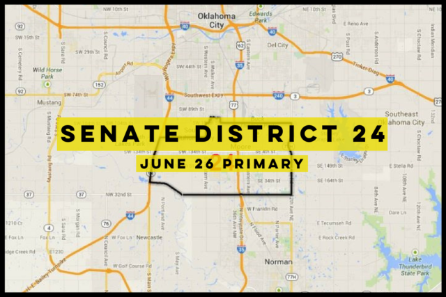 Hot Race Featured Art - SD24 (2) Senate District 24