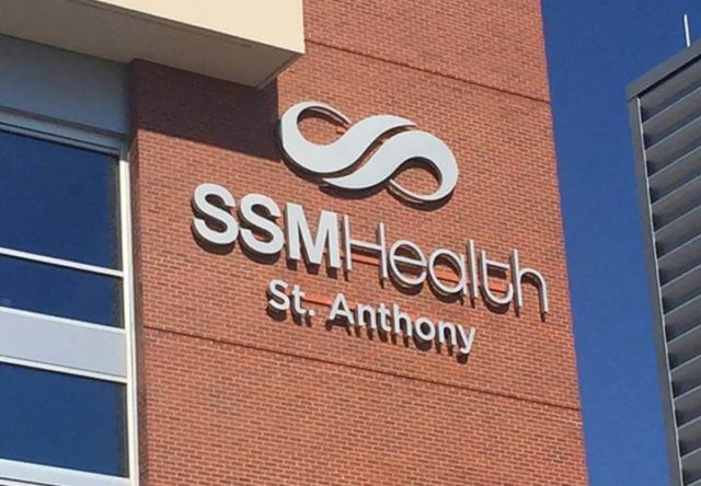 SSMHealth hospital report cards