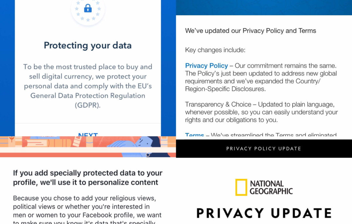 GDPR