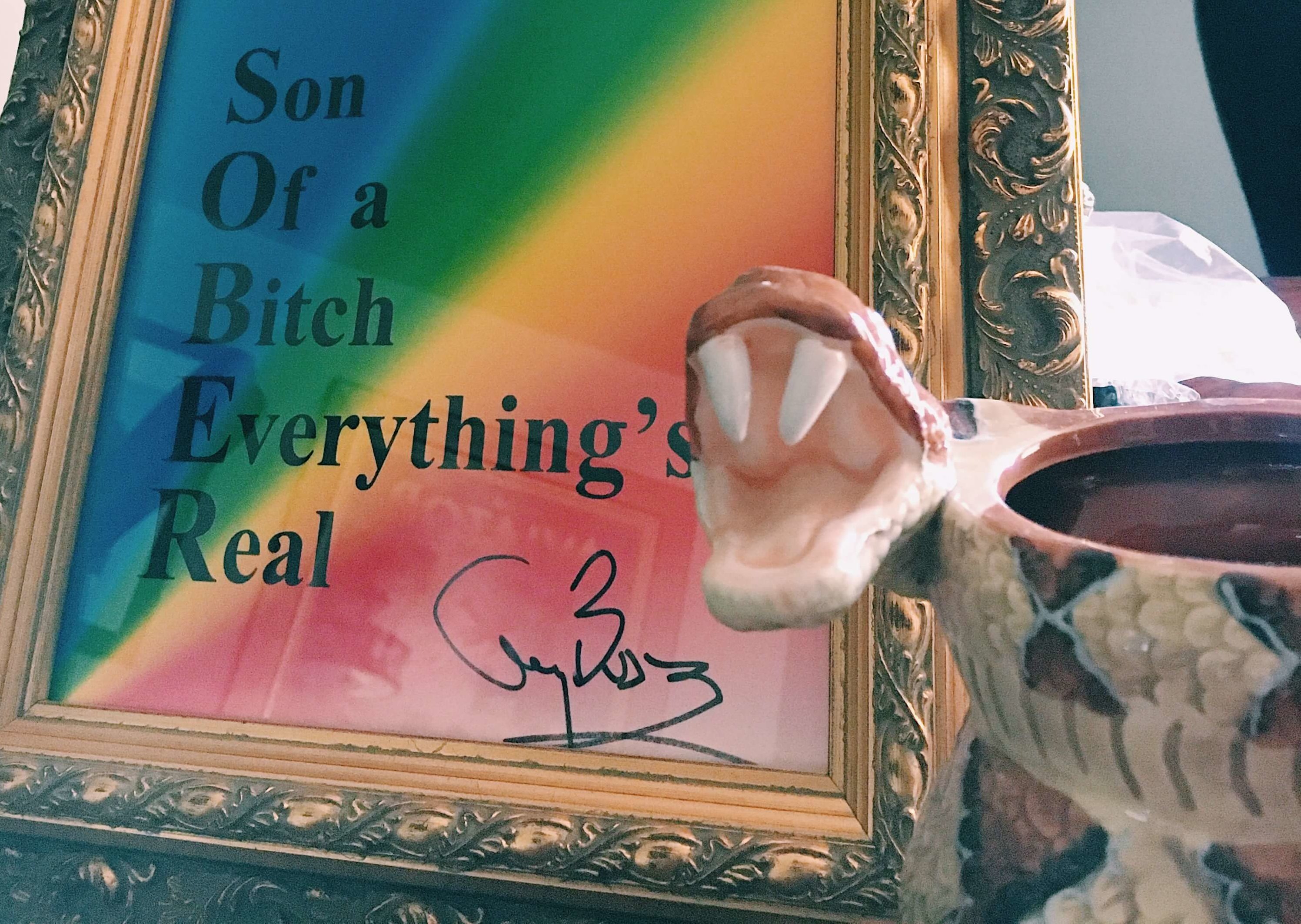 Sober