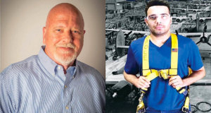 Democrat commissioner of labor candidates to debate June 15 commissioner of labor
