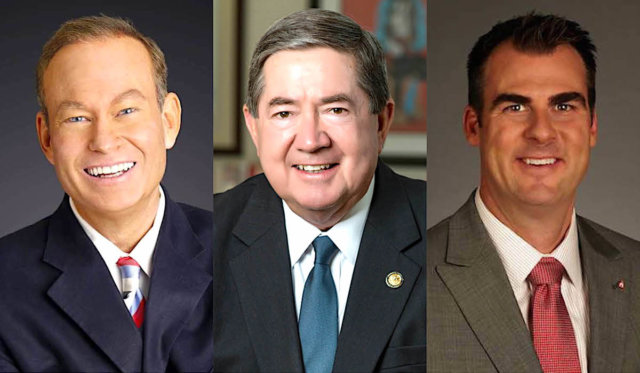 GovernorRunoff2 Cornett or Stitt