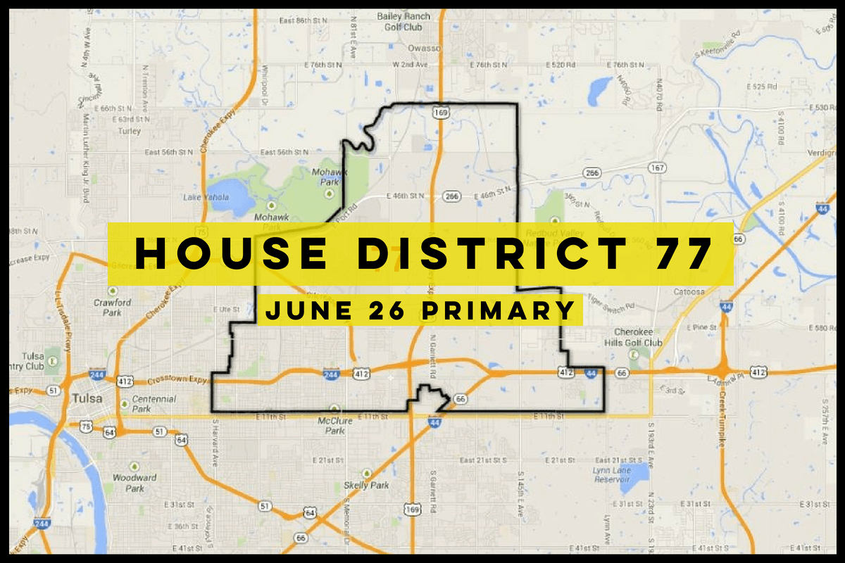 House District 77