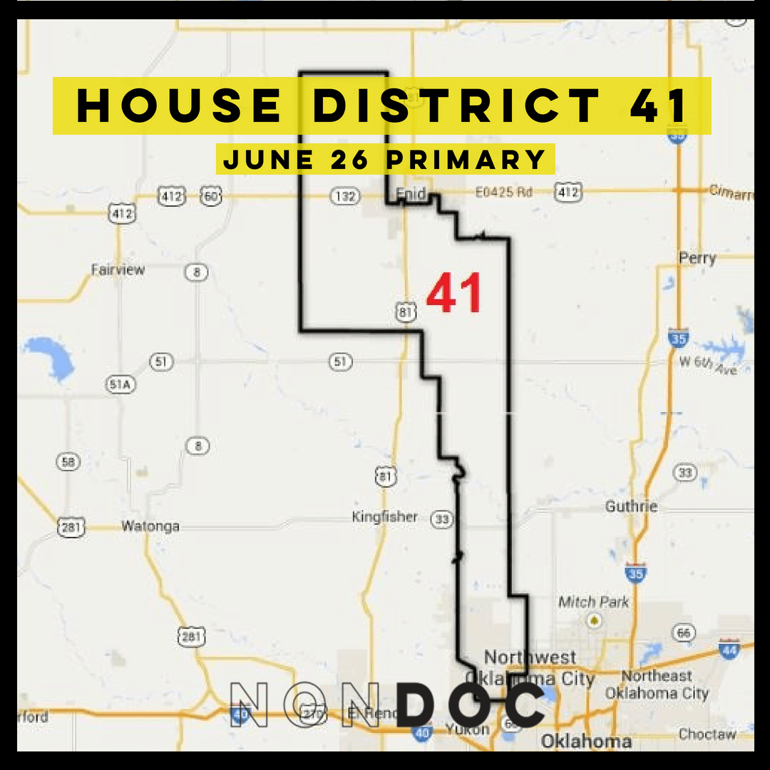 house district 41