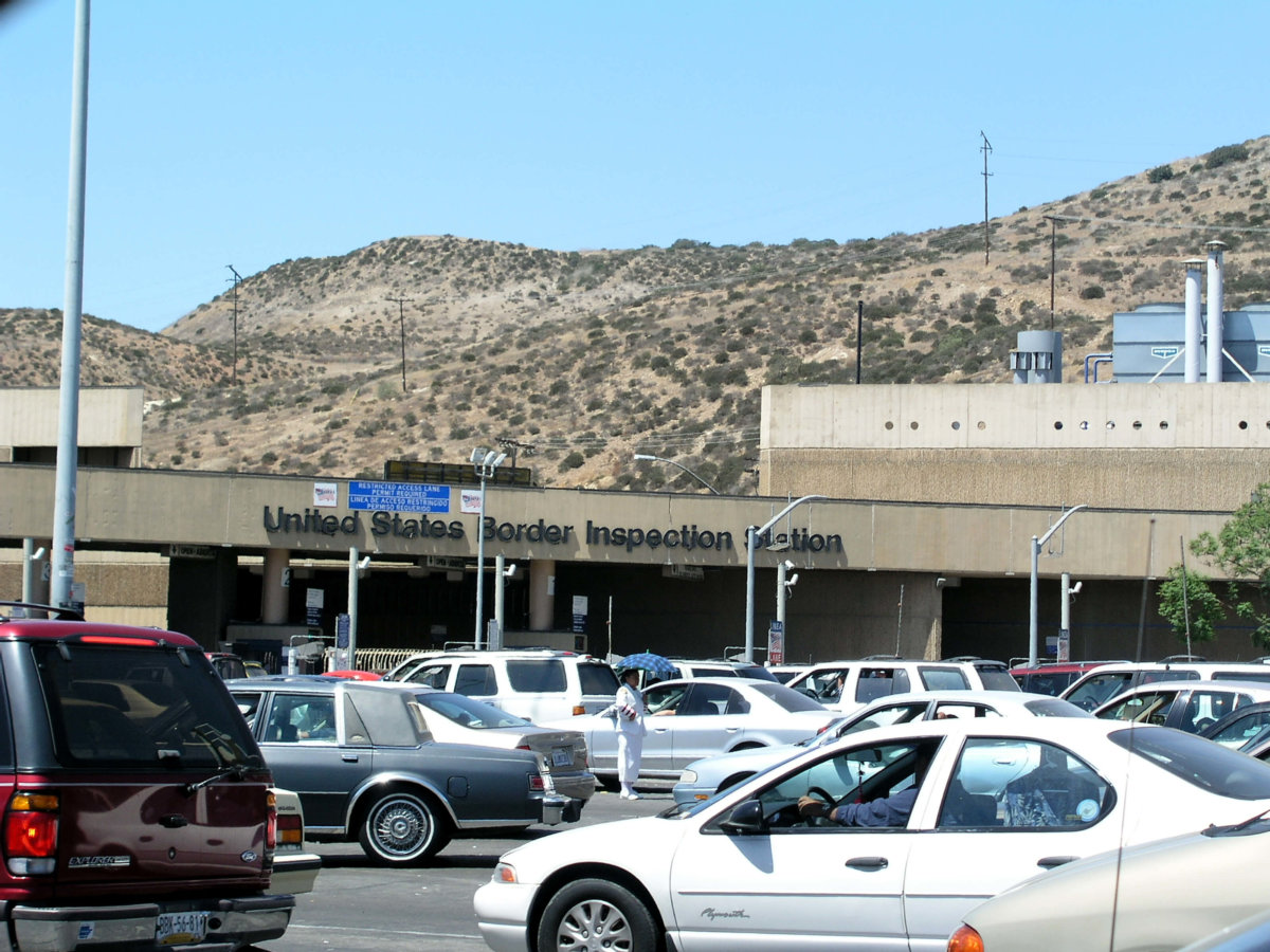 immigration