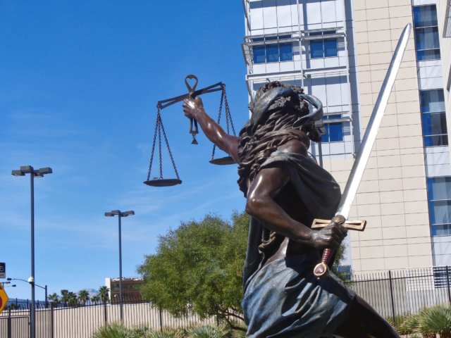 justice SQ 788 laws