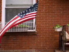 Family separation creates harsh backdrop on July Fourth family separation
