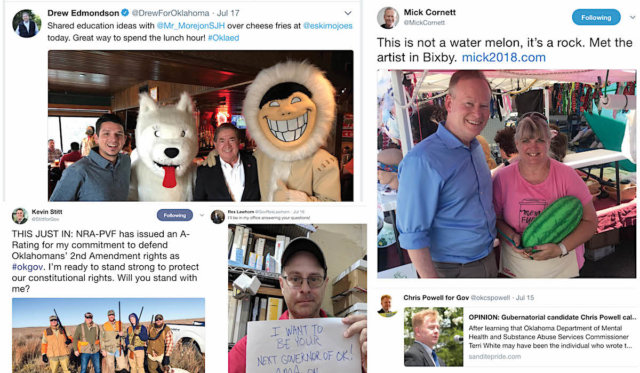 GovCandidatesTwitter