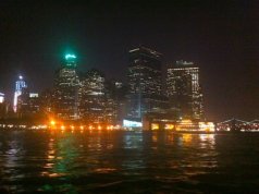 ‘I Miss the Old New York’: Dark days, endless nights I miss the old New York