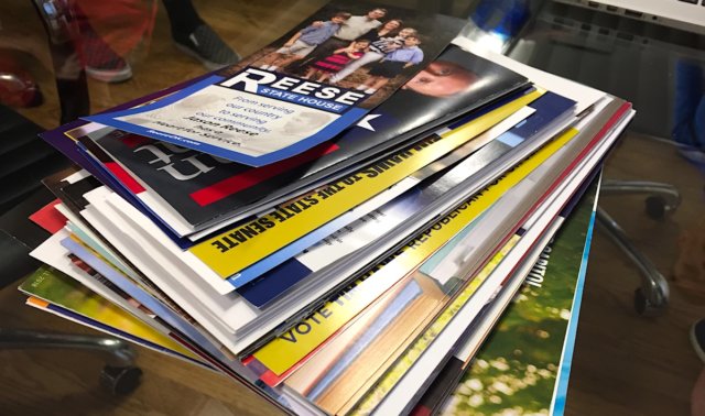 Mailers_2018Primary primary mailers