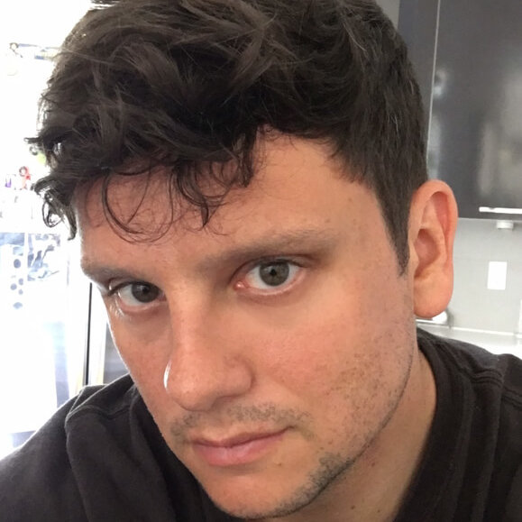 Sam Magid