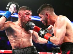 Boxer Alex ‘Cholo’ Saucedo: ‘This is just the beginning’ Alex "Cholo" Saucedo