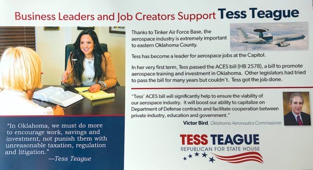 Teague_Bird_Mailer Tess Teague