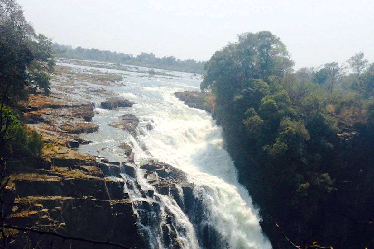 Zimbabwe