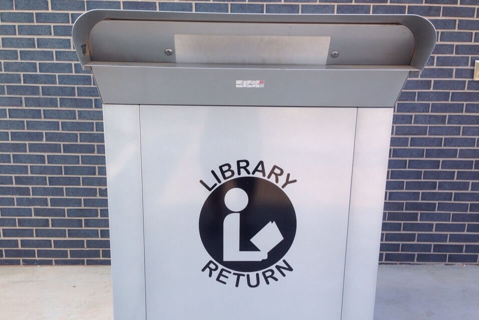 libraries
