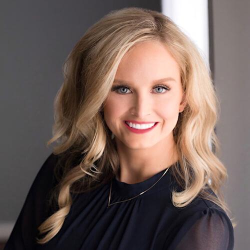 Amanda Moran