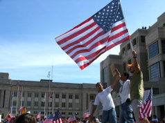 Attorney: Congress must end uncertainty for Dreamers Dreamers