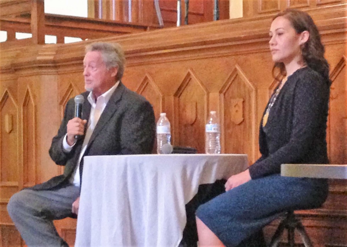 wastewater