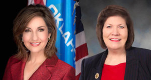 Hofmeister vs. Murphy: GOP superintendent debate set superintendent debate